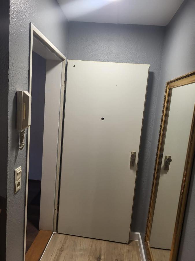 Stadtnah An Der Foerde 116 Flensburg Exteriör bild